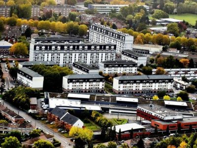 Marcq-en-Barœul : quels sont les quartiers à éviter du fait qu&rsquo;ils soient dangereux ?
